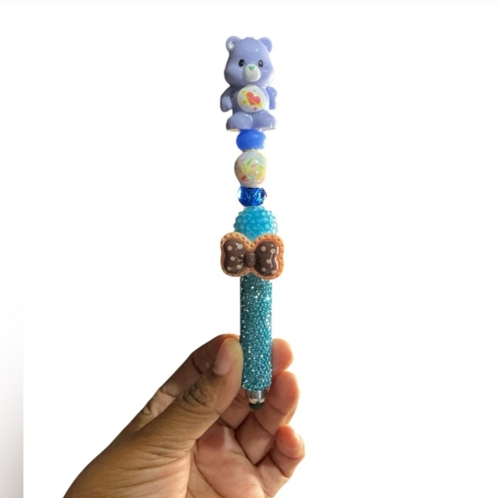 Cute Bear Stylus NIP